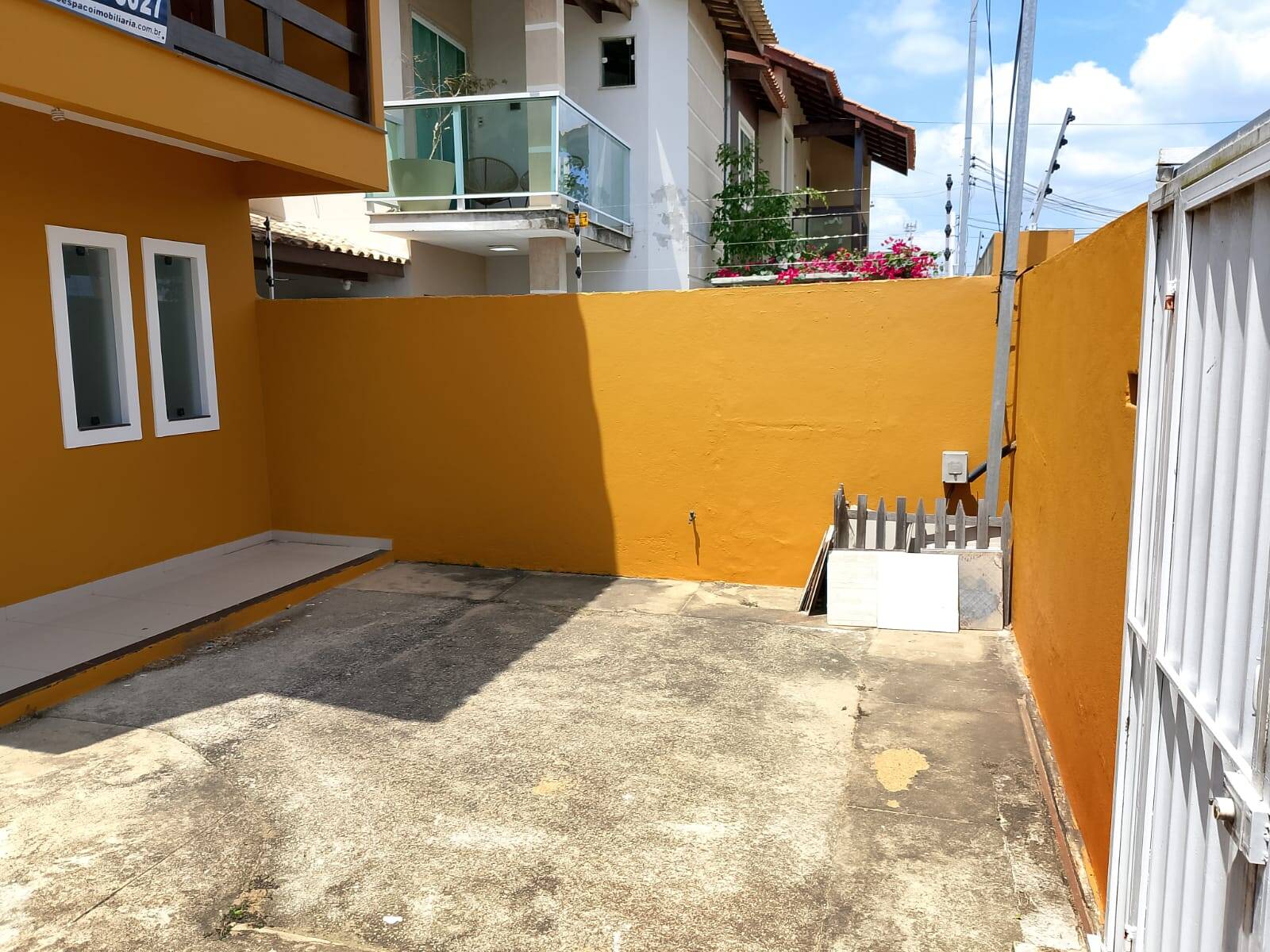 Casa, 2 quartos - Foto 4