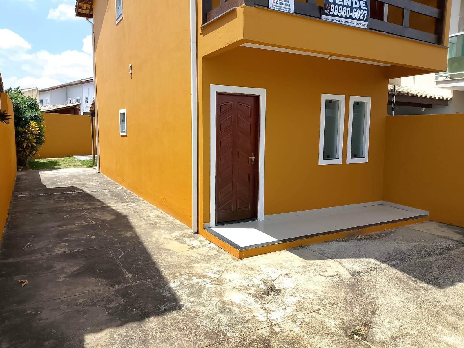 Casa, 2 quartos - Foto 3