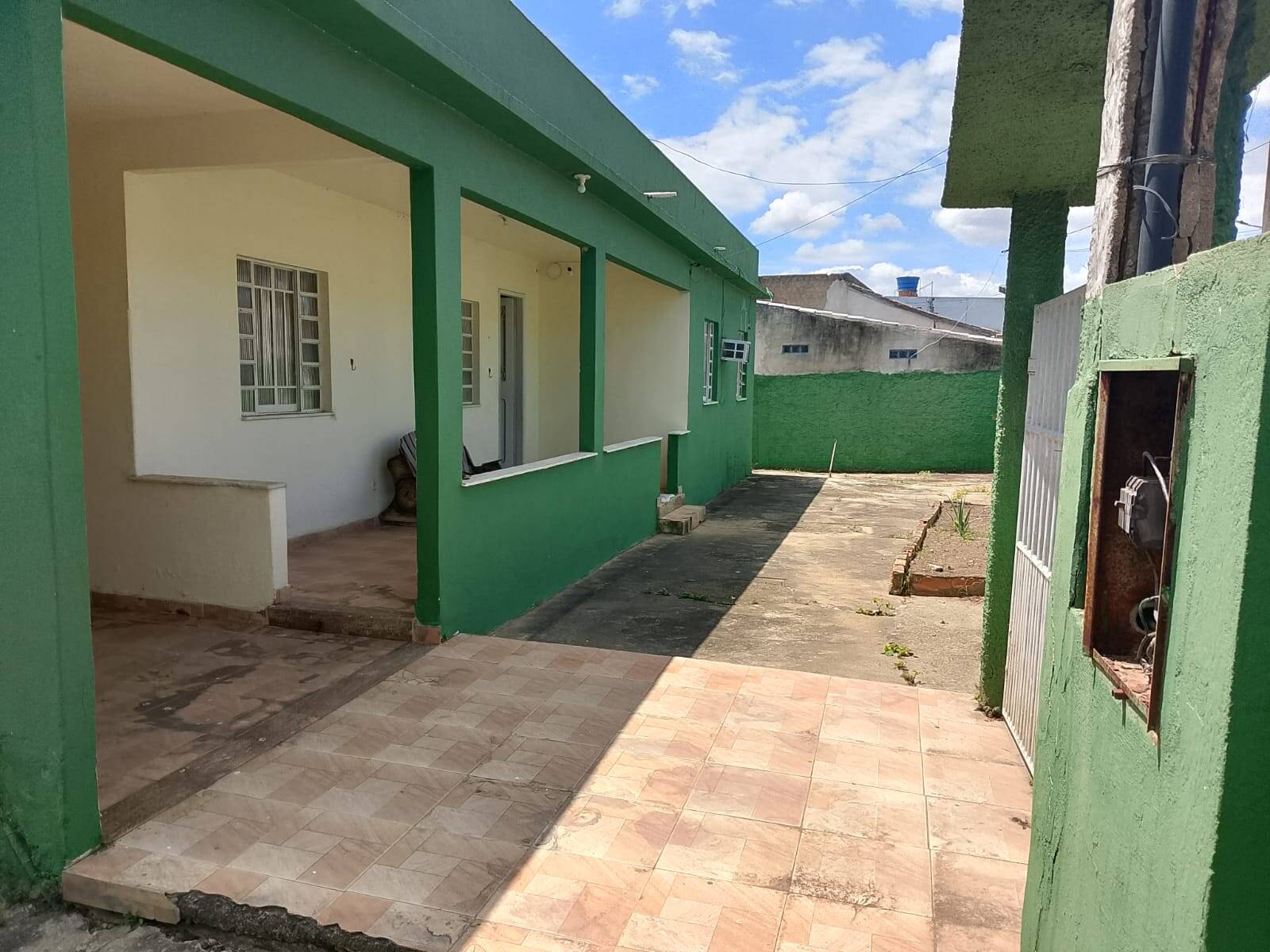 Casa, 3 quartos - Foto 2