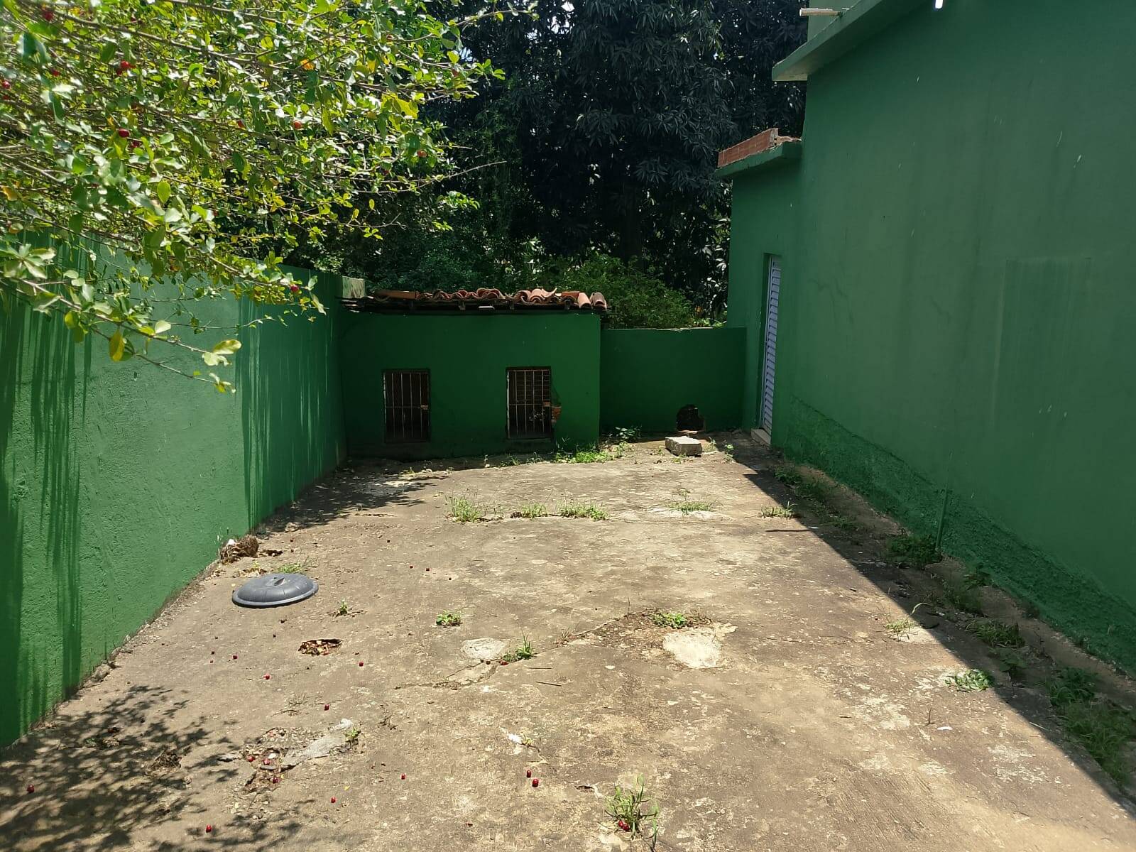 Casa, 3 quartos - Foto 12