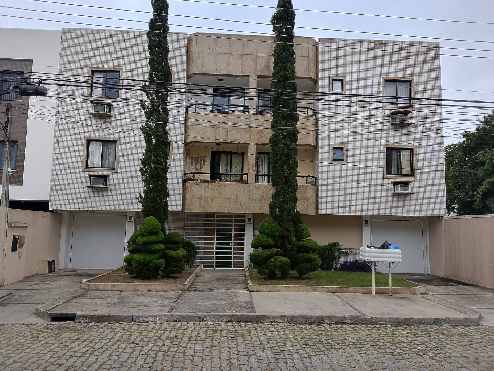 Apartamento, 3 quartos - Foto 1