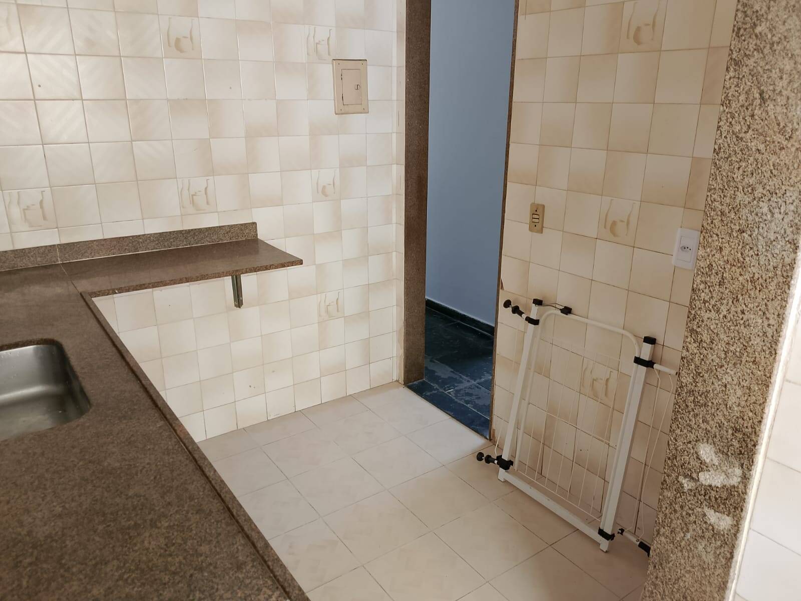 Apartamento, 2 quartos - Foto 9