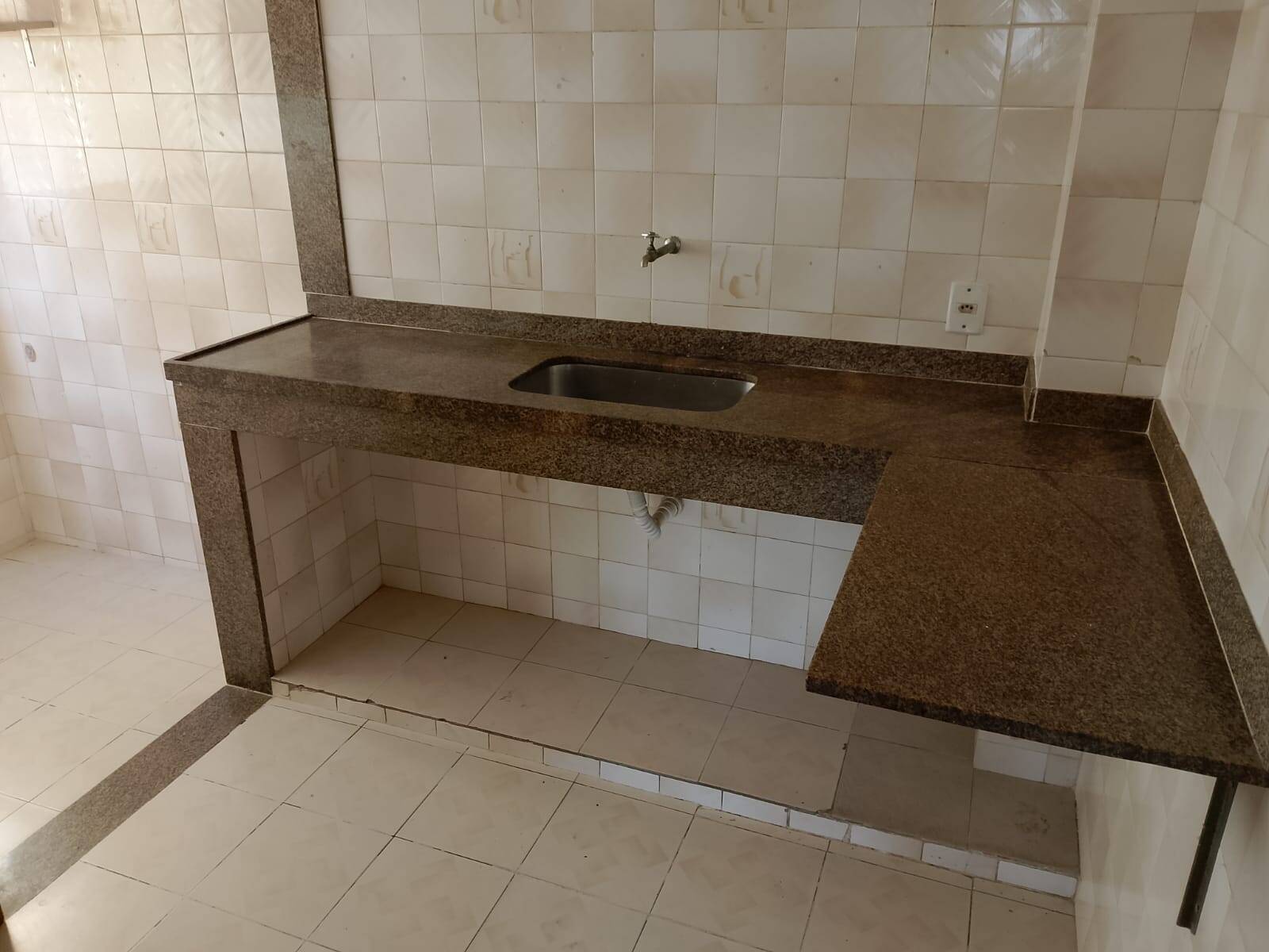 Apartamento, 2 quartos - Foto 8