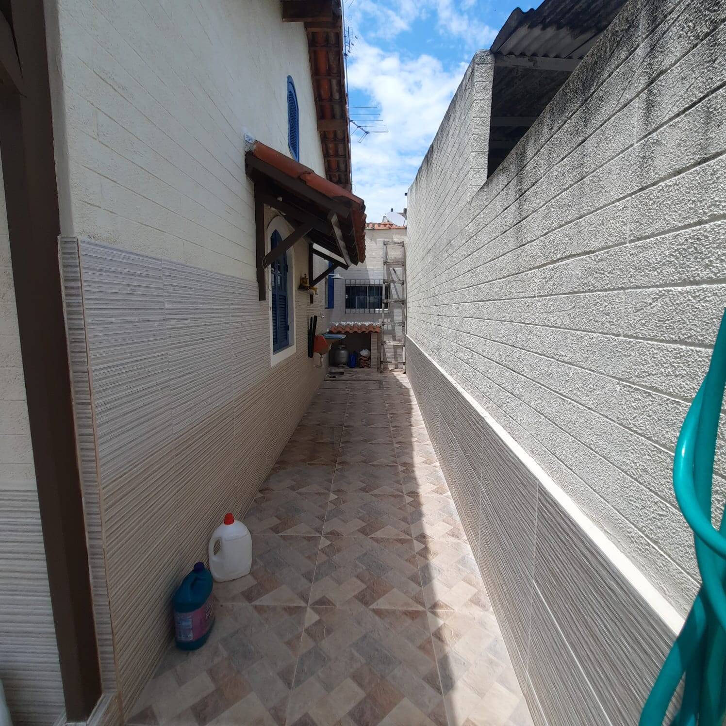 Casa, 5 quartos, 157 m² - Foto 4