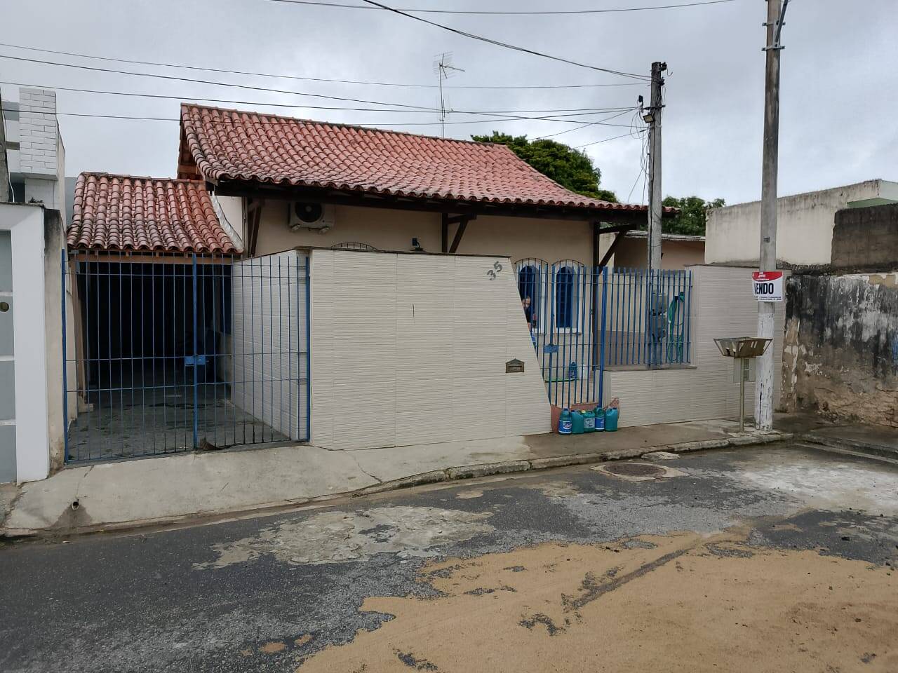 Casa, 5 quartos, 157 m² - Foto 2