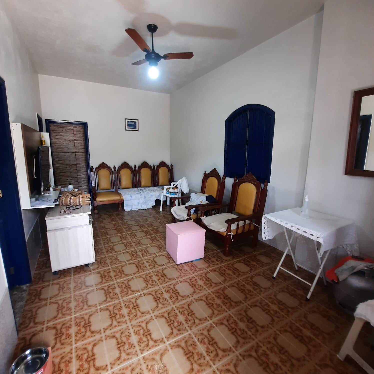 Casa, 5 quartos, 157 m² - Foto 5