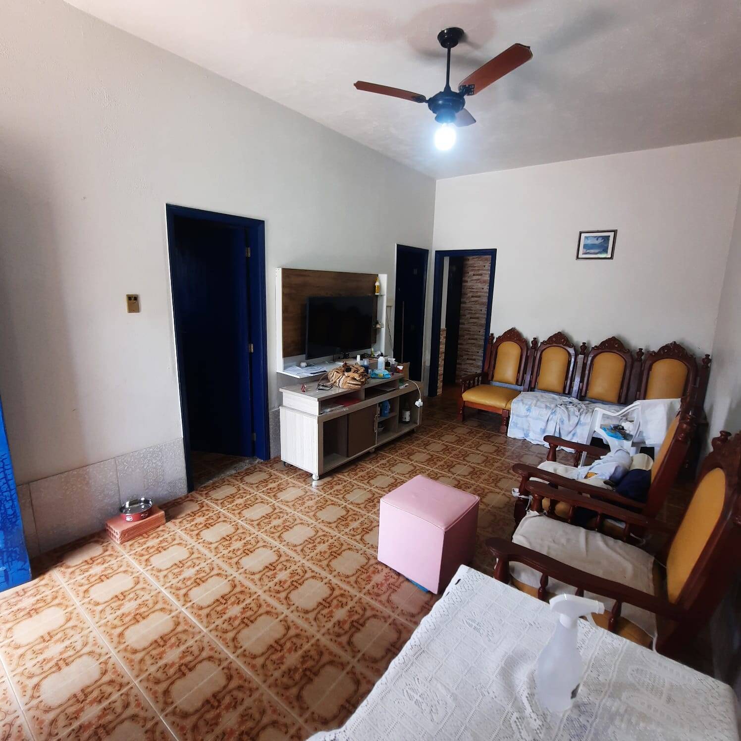 Casa, 5 quartos, 157 m² - Foto 6