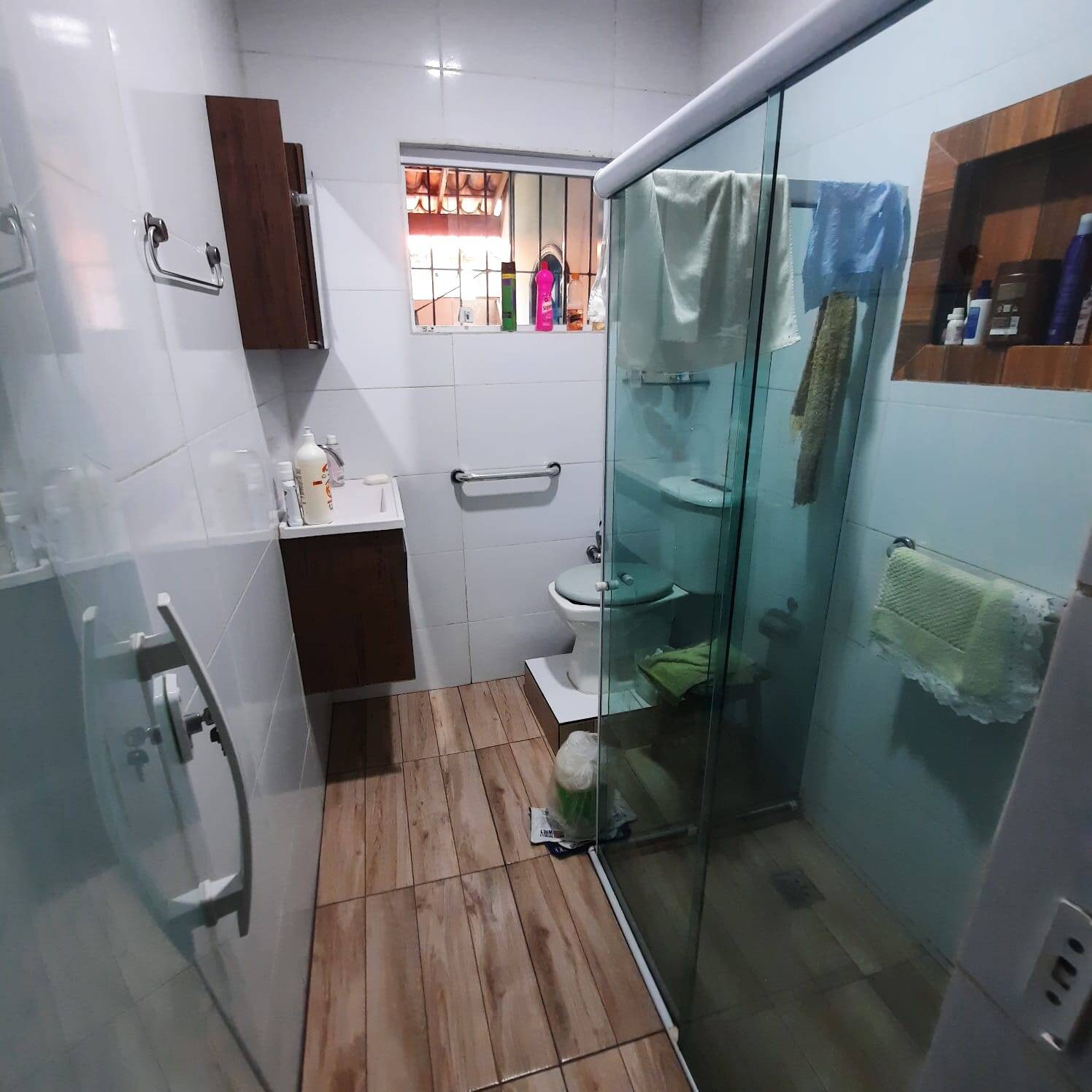 Casa, 5 quartos, 157 m² - Foto 11