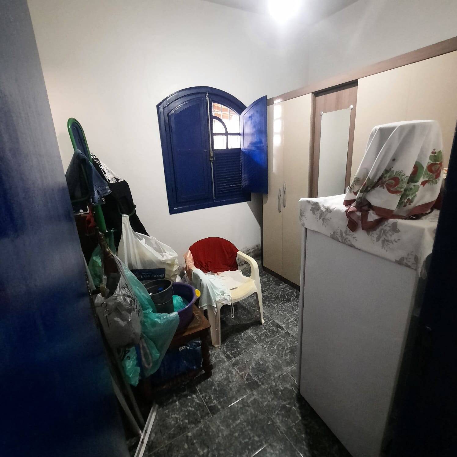 Casa, 5 quartos, 157 m² - Foto 10