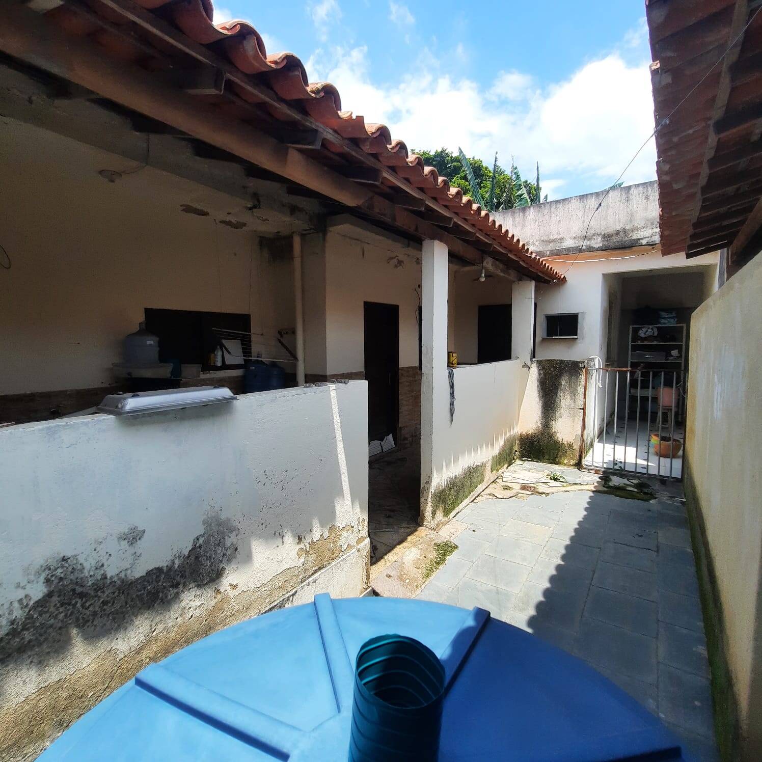 Casa, 5 quartos, 157 m² - Foto 21