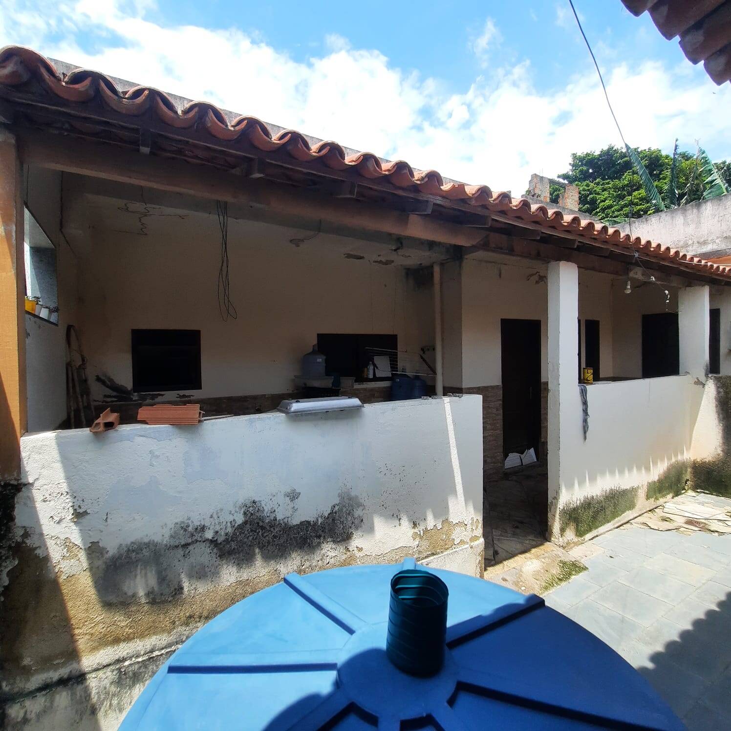 Casa, 5 quartos, 157 m² - Foto 20