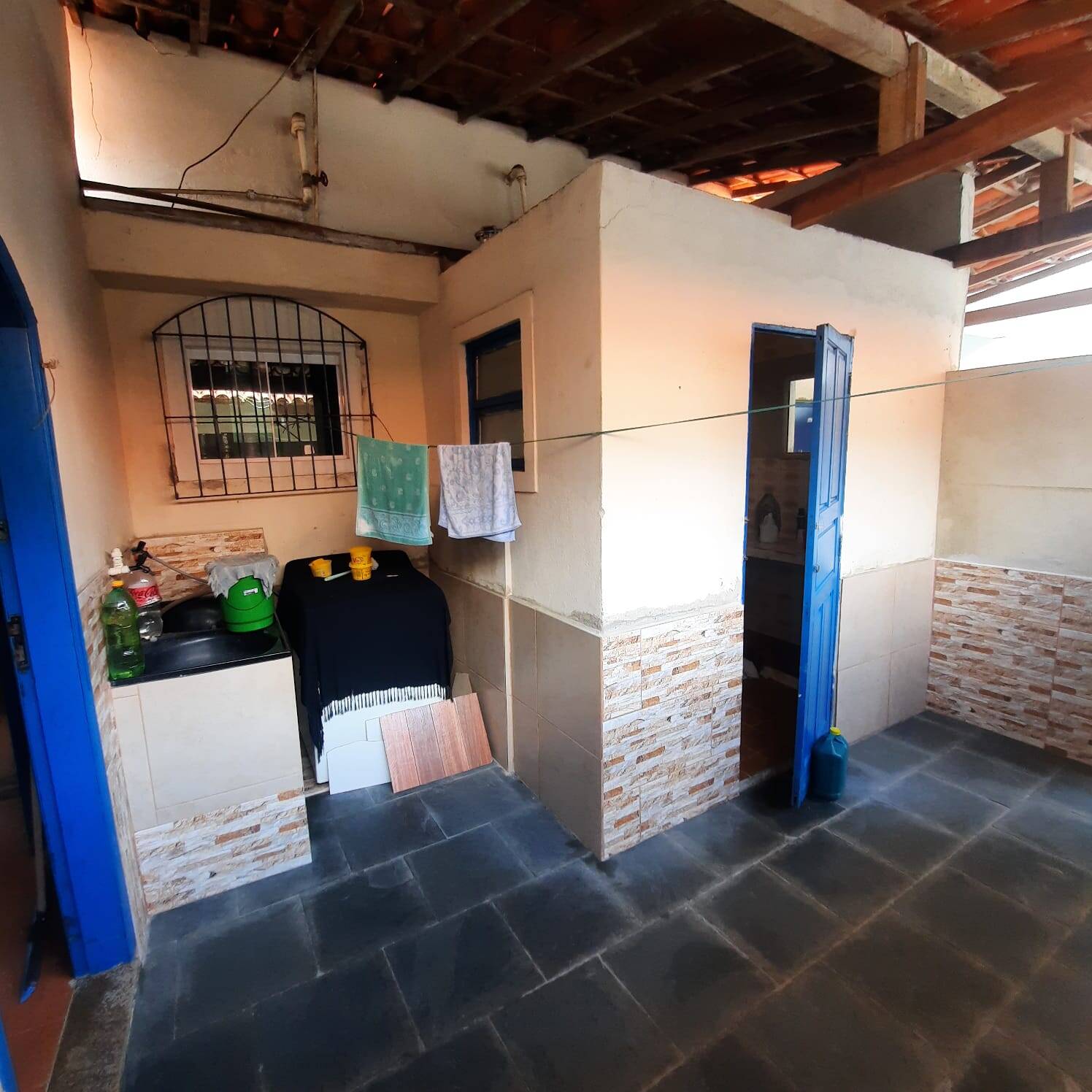 Casa, 5 quartos, 157 m² - Foto 18