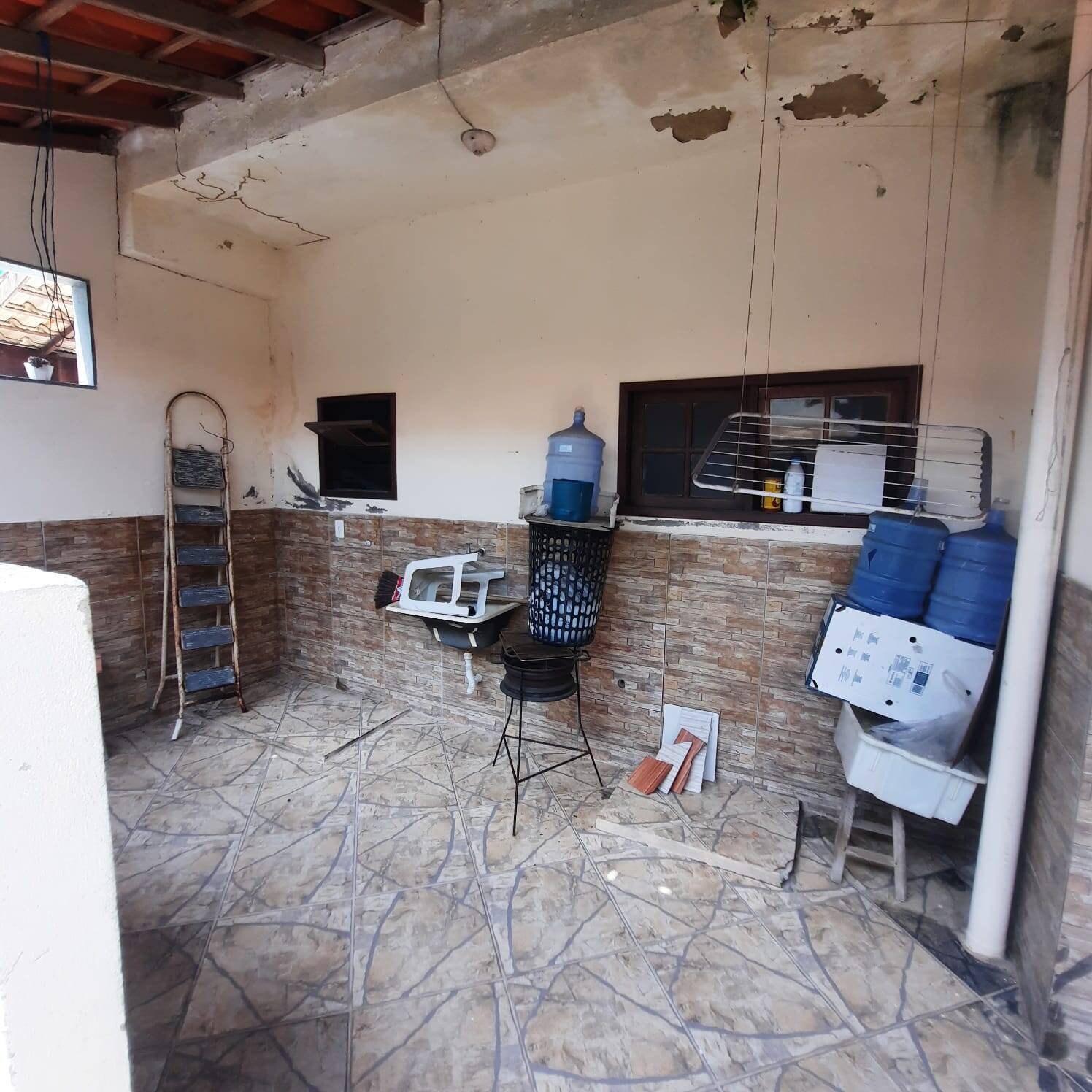 Casa, 5 quartos, 157 m² - Foto 22