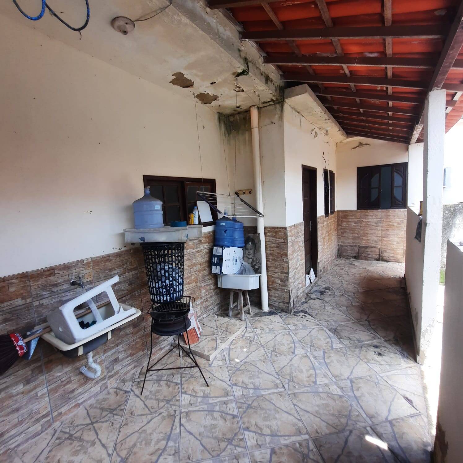 Casa, 5 quartos, 157 m² - Foto 23