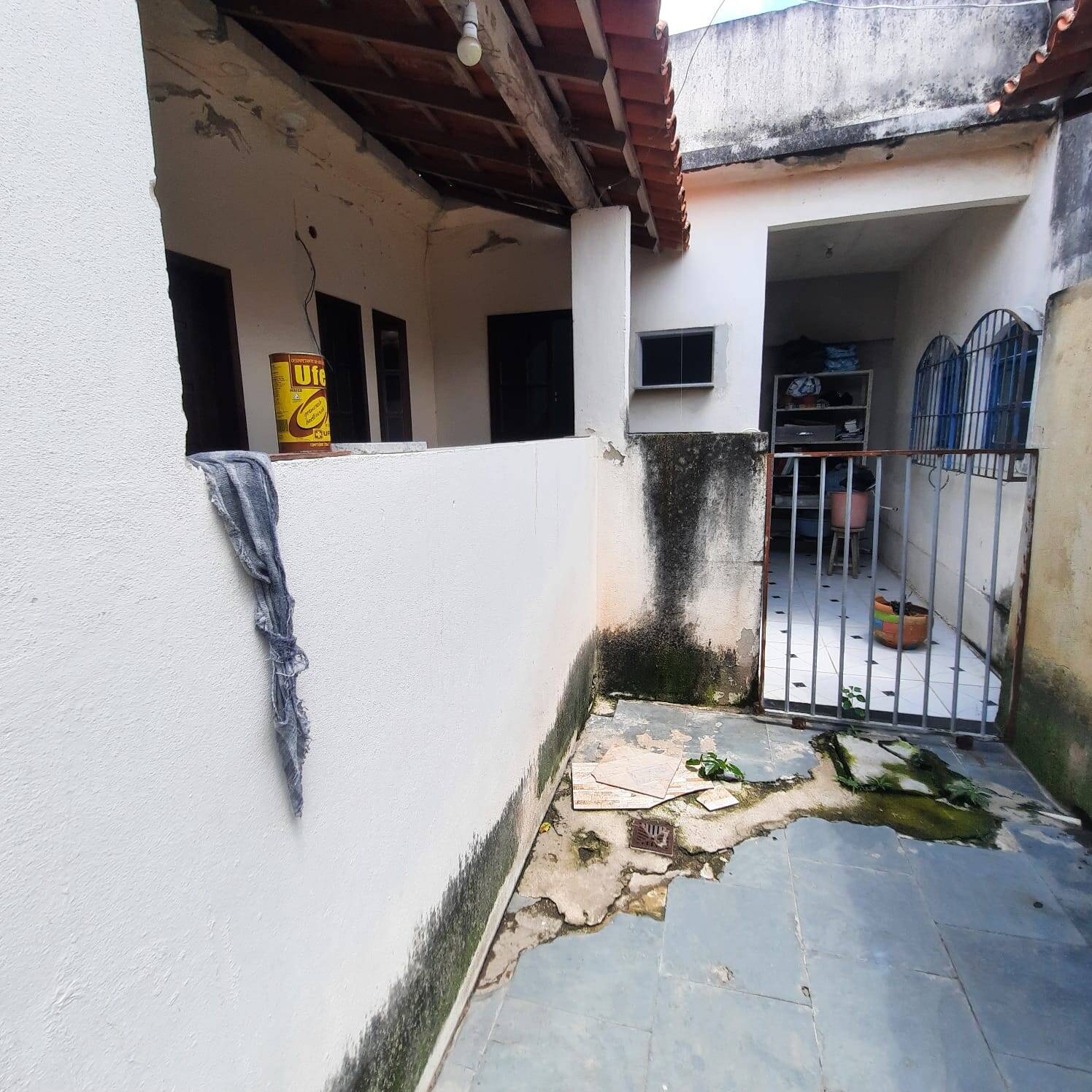 Casa, 5 quartos, 157 m² - Foto 24