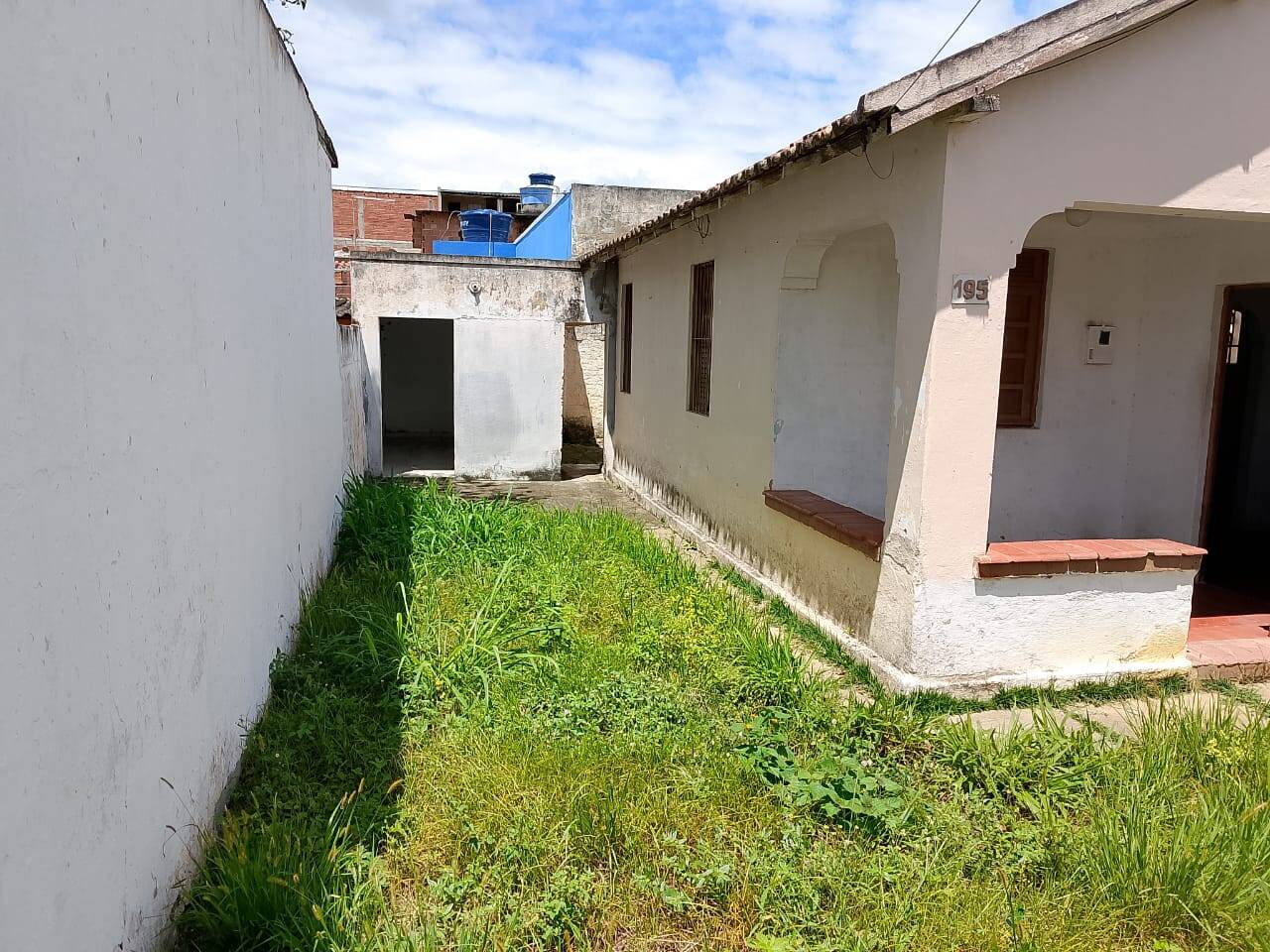 Casa, 2 quartos - Foto 2