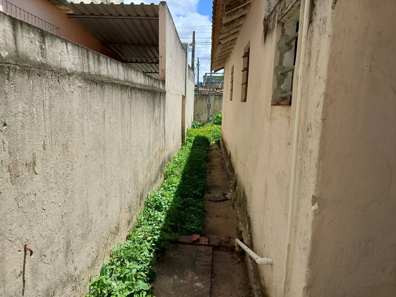 Casa, 2 quartos - Foto 14