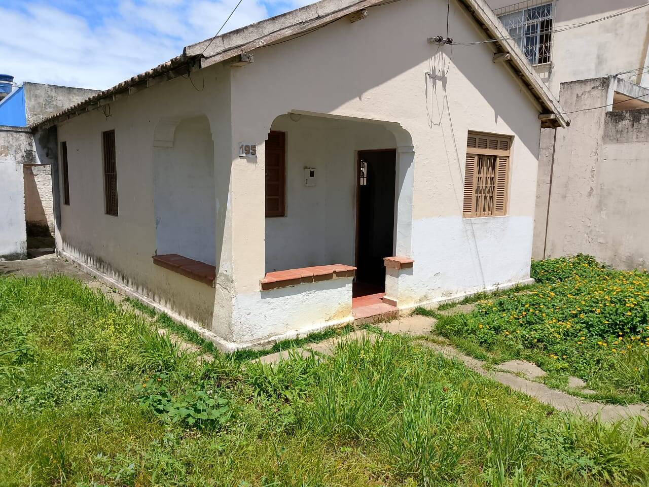 Casa, 2 quartos - Foto 4