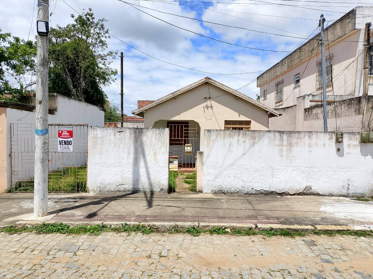 Casa, 2 quartos - Foto 1