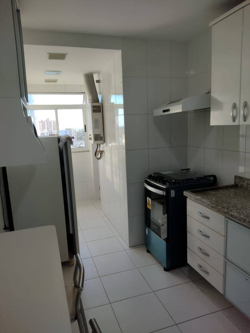 Apartamento, 2 quartos - Foto 15