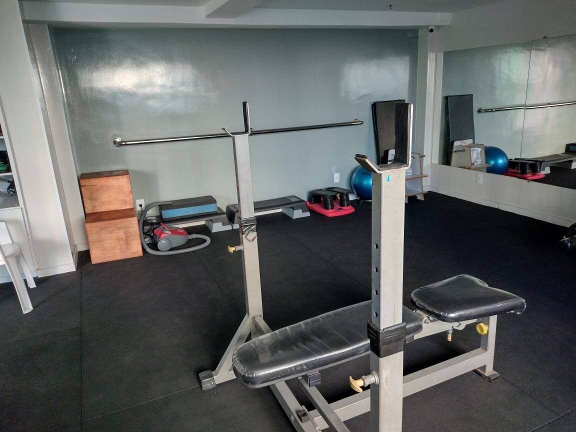 Apartamento, 2 quartos - Foto 16