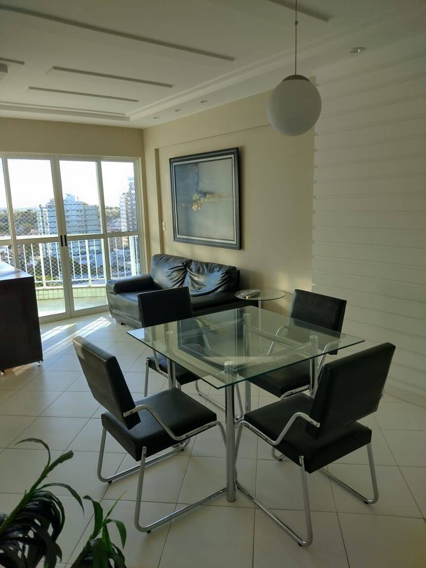 Apartamento, 2 quartos - Foto 2