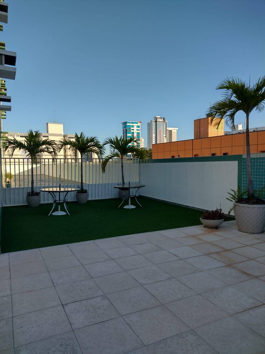 Apartamento, 2 quartos - Foto 21