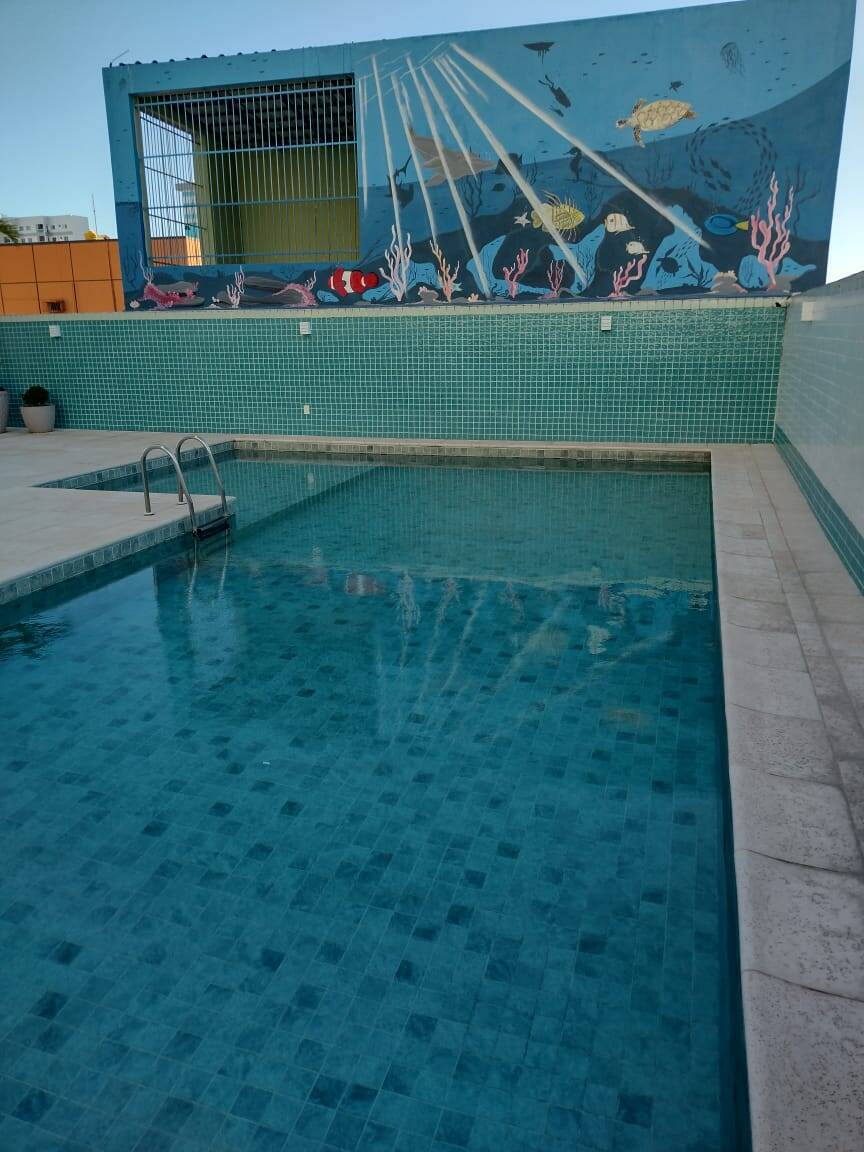 Apartamento, 2 quartos - Foto 23