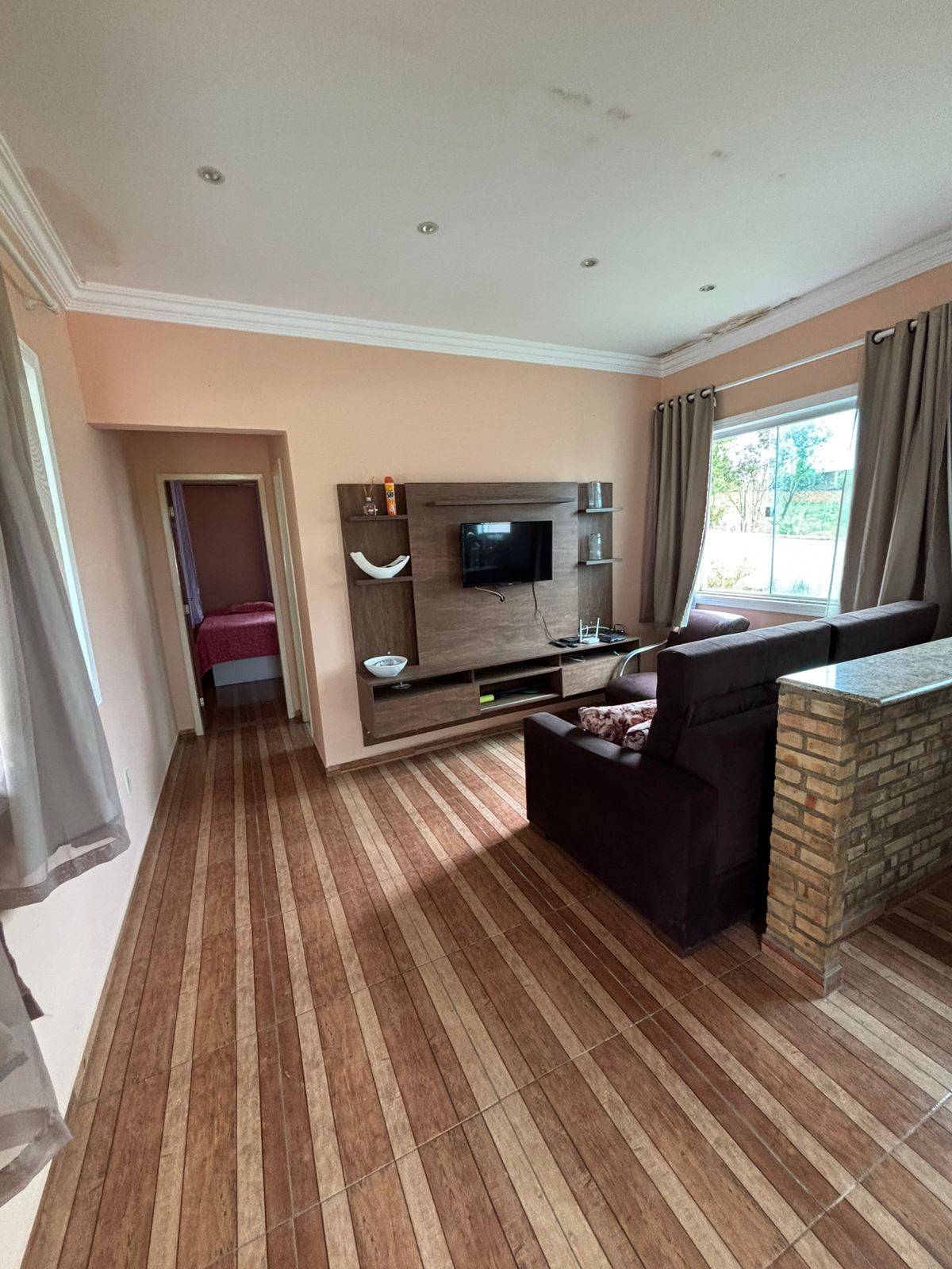 Casa, 1 quarto - Foto 5