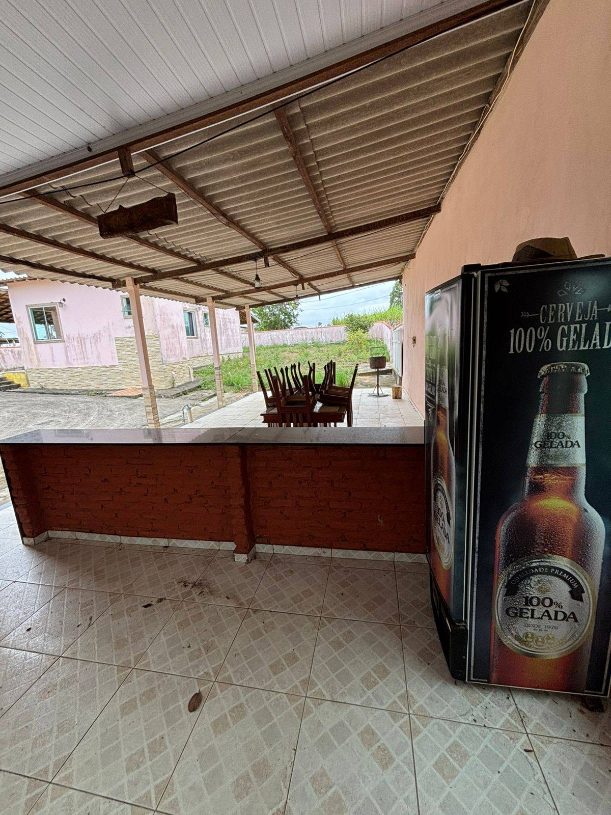 Casa, 1 quarto - Foto 10