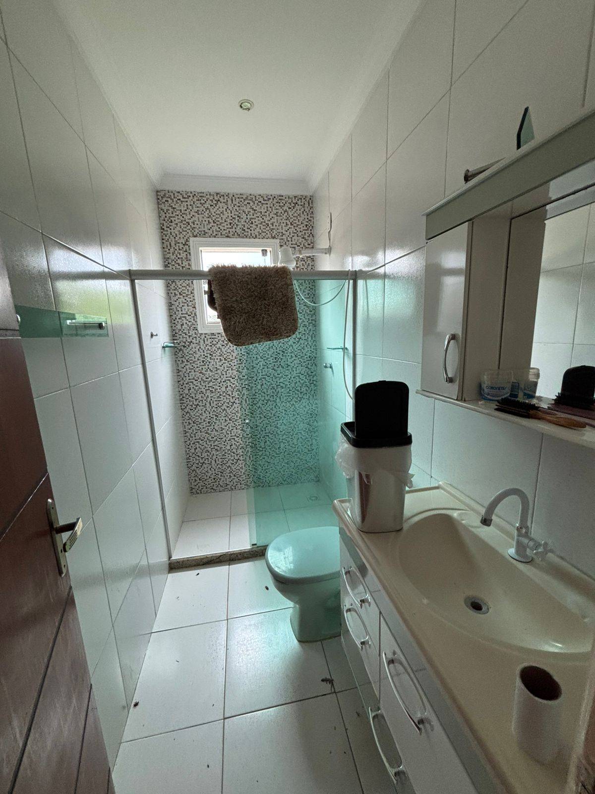 Casa, 1 quarto - Foto 8