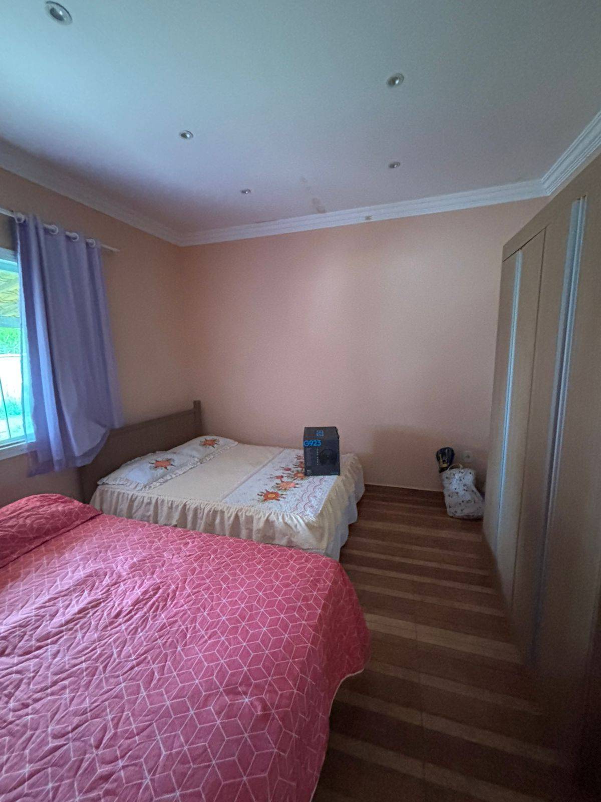 Casa, 1 quarto - Foto 7