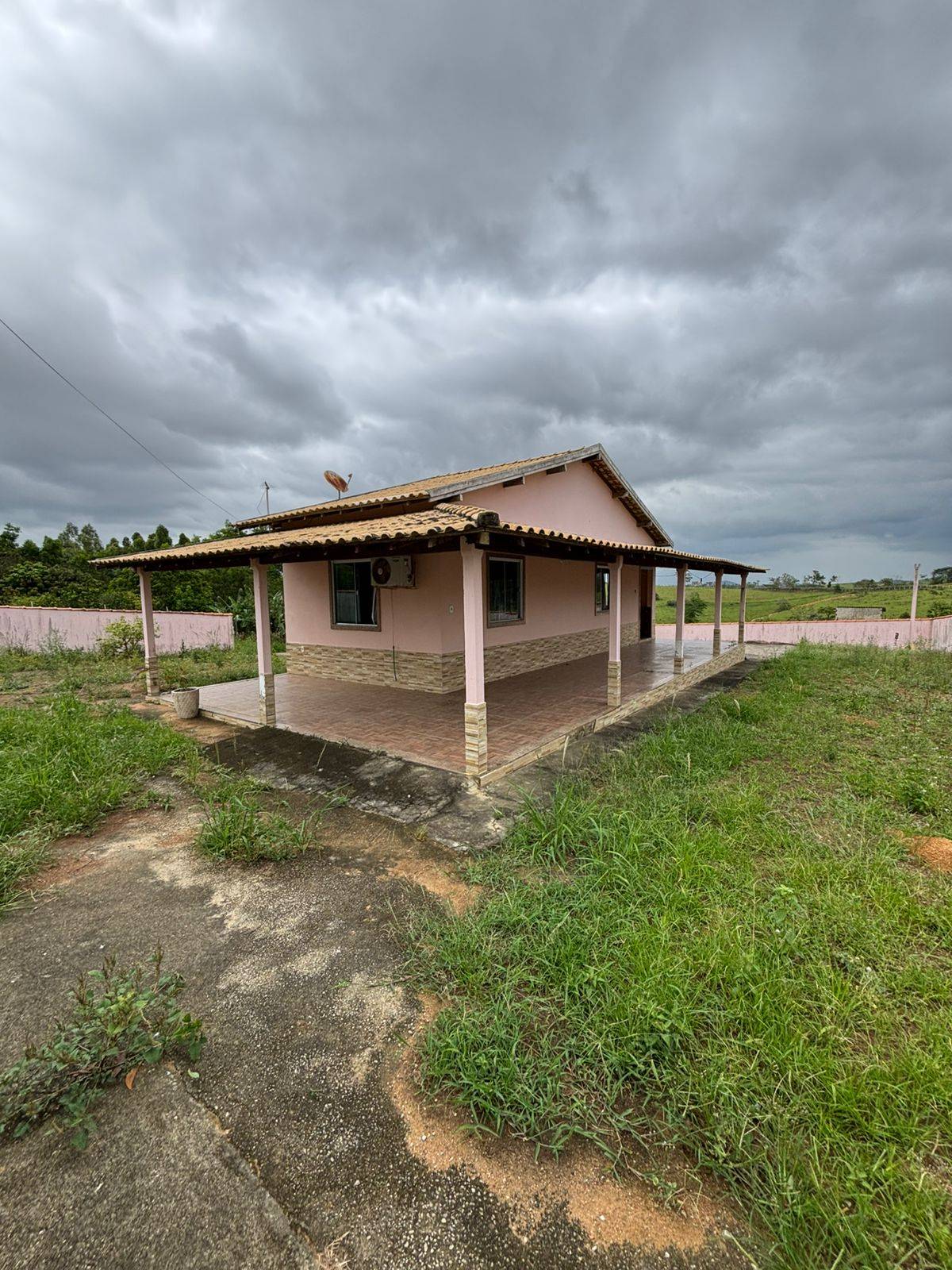 Casa, 1 quarto - Foto 4