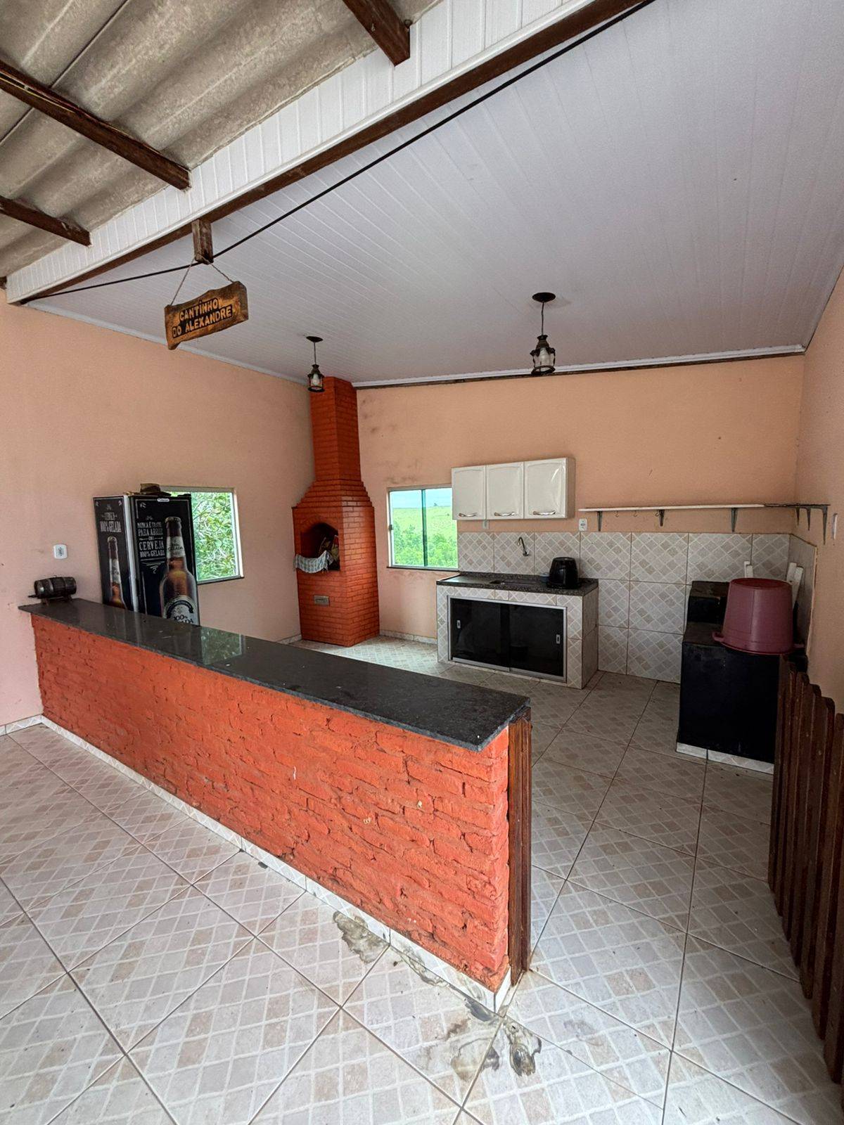 Casa, 1 quarto - Foto 9