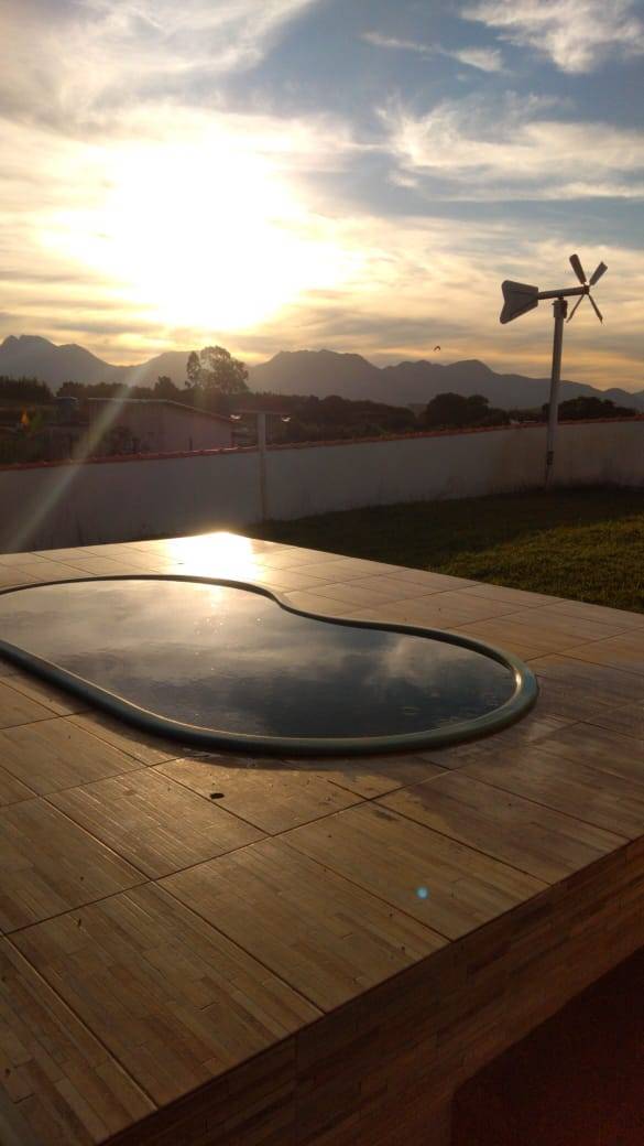 Casa, 1 quarto - Foto 2