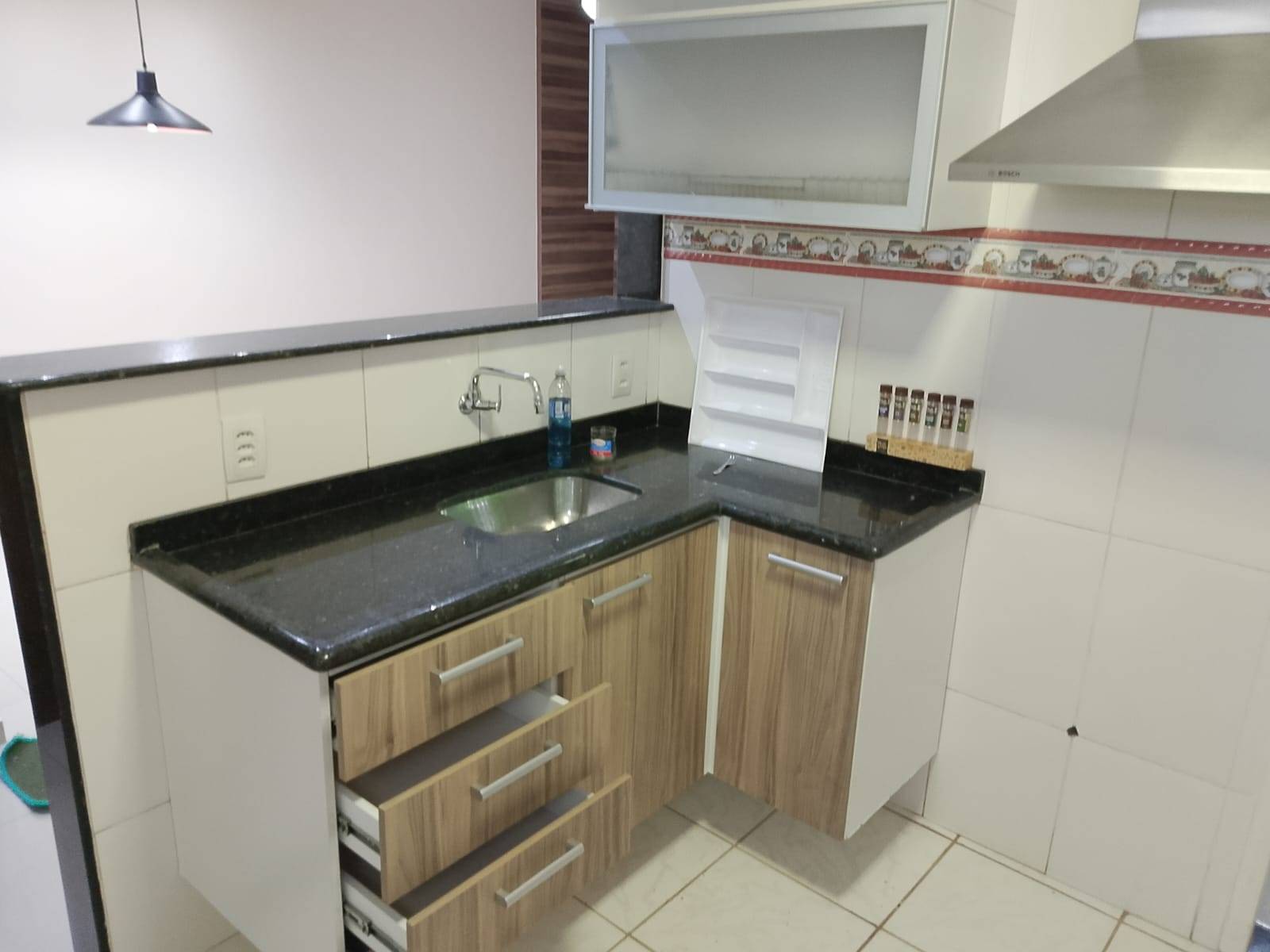 Apartamento, 2 quartos - Foto 13