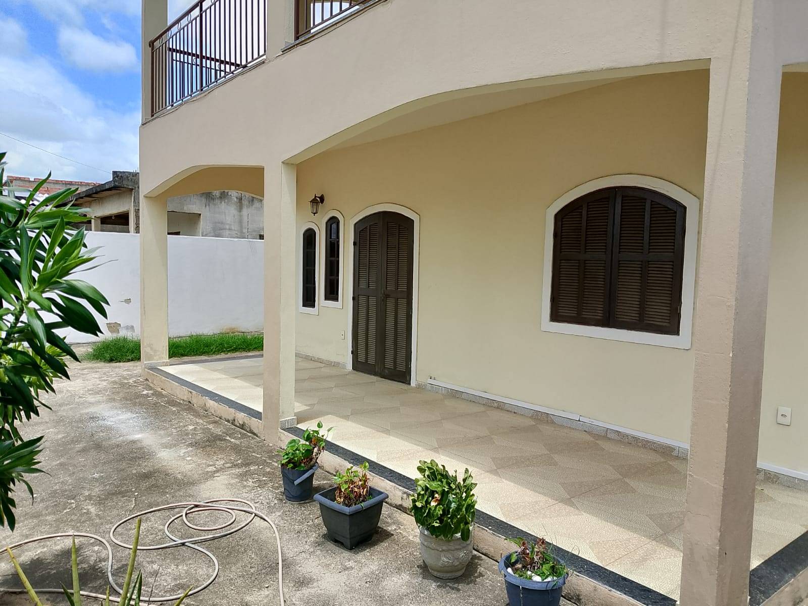 Casa, 4 quartos - Foto 5