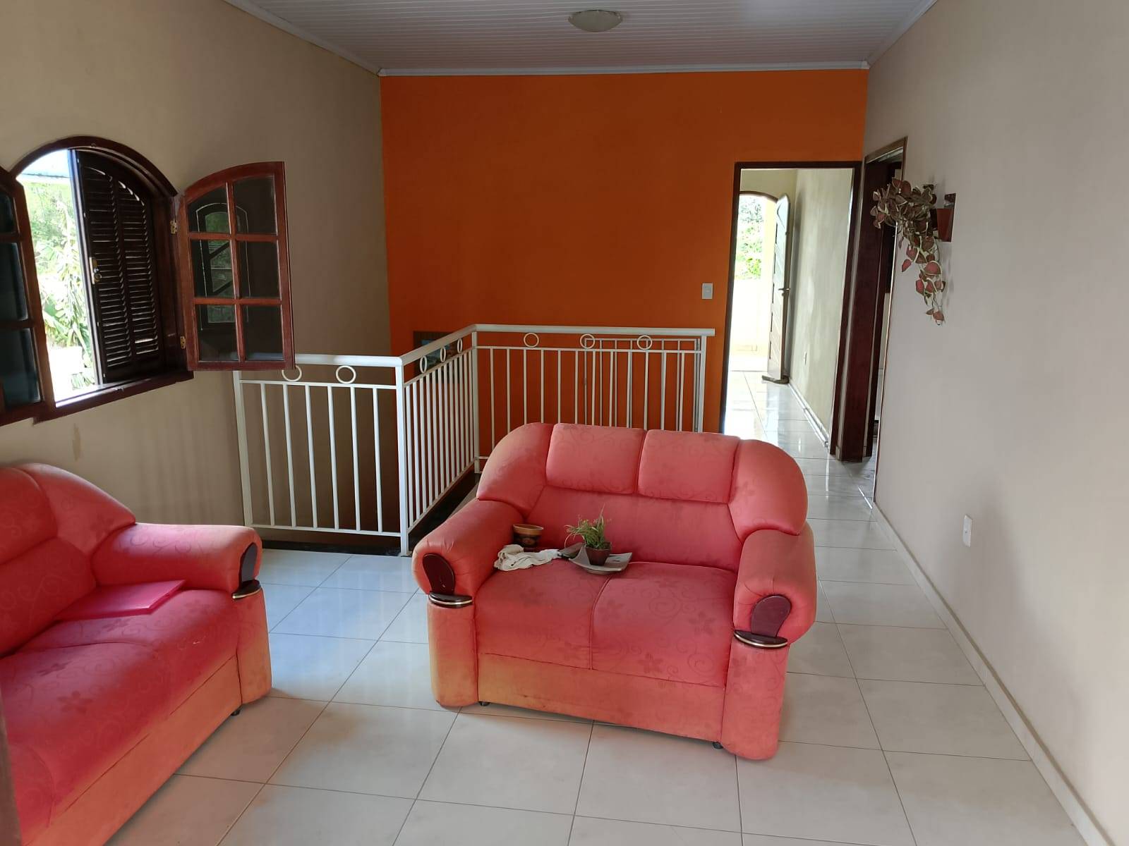 Casa, 4 quartos - Foto 6