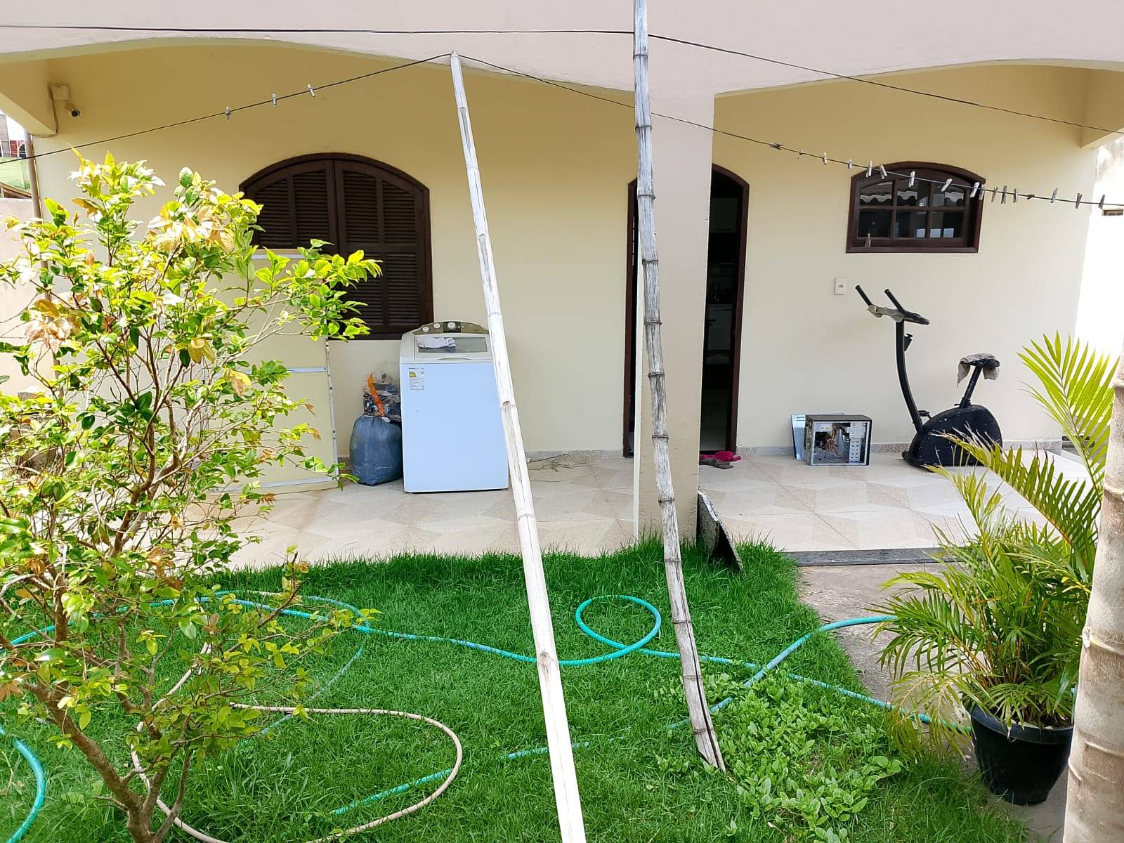 Casa, 4 quartos - Foto 25