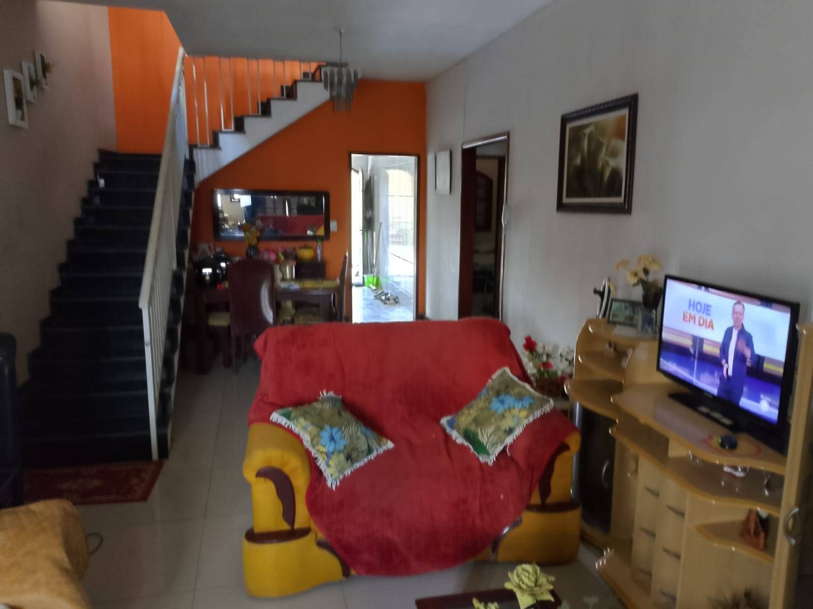 Casa, 4 quartos - Foto 9