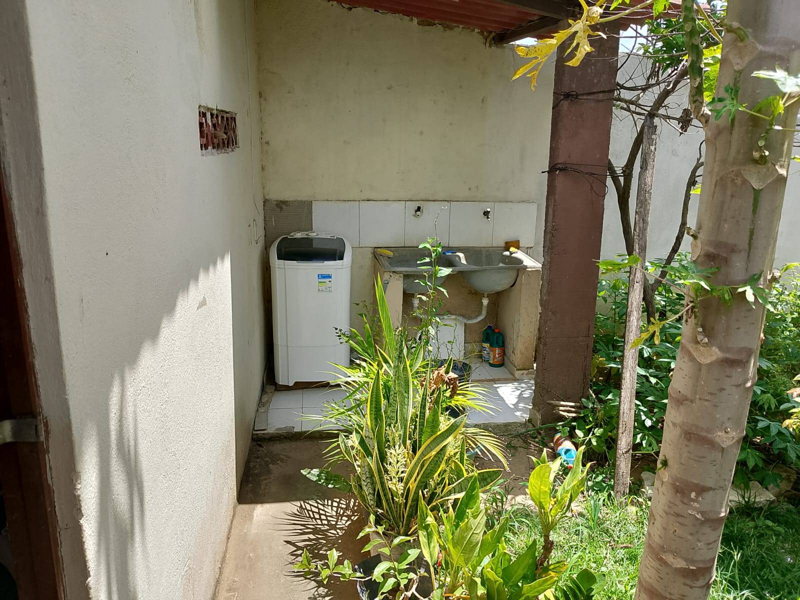 Casa, 4 quartos - Foto 19