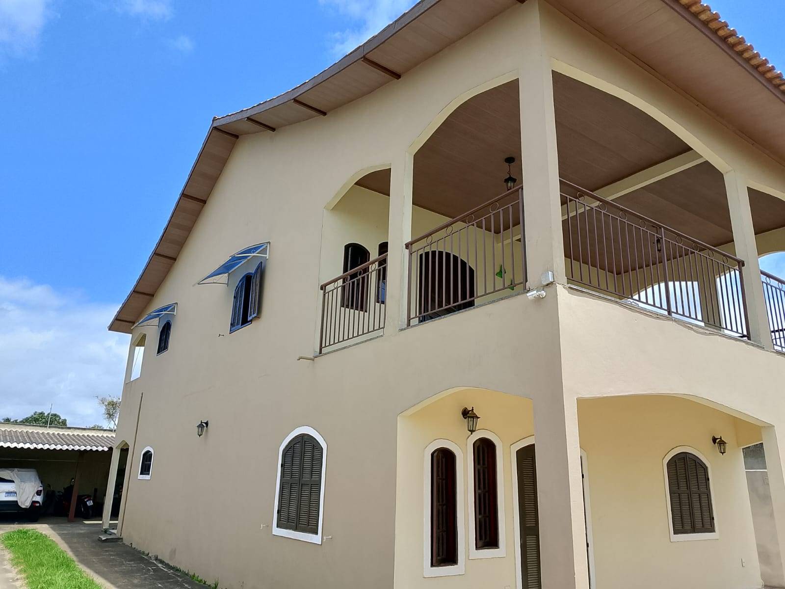 Casa, 4 quartos - Foto 3