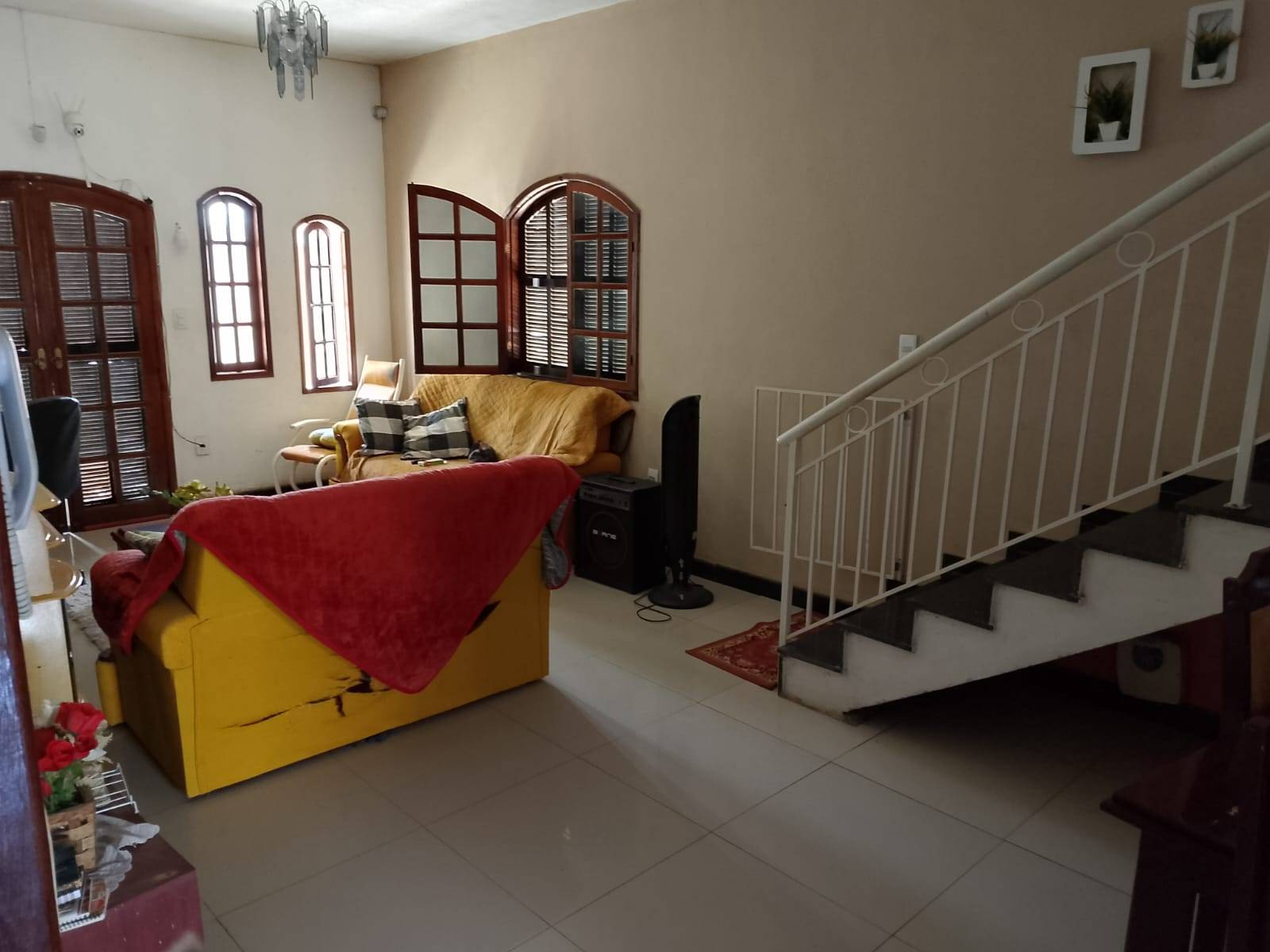 Casa, 4 quartos - Foto 8