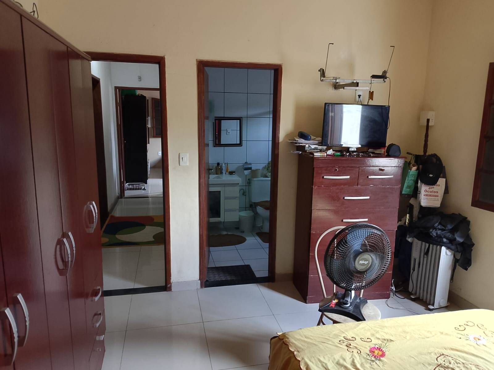 Casa, 4 quartos - Foto 14