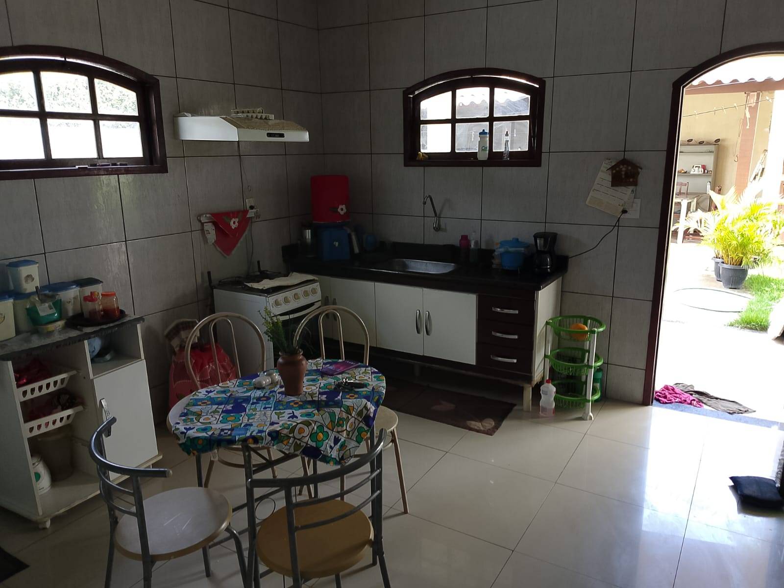 Casa, 4 quartos - Foto 23