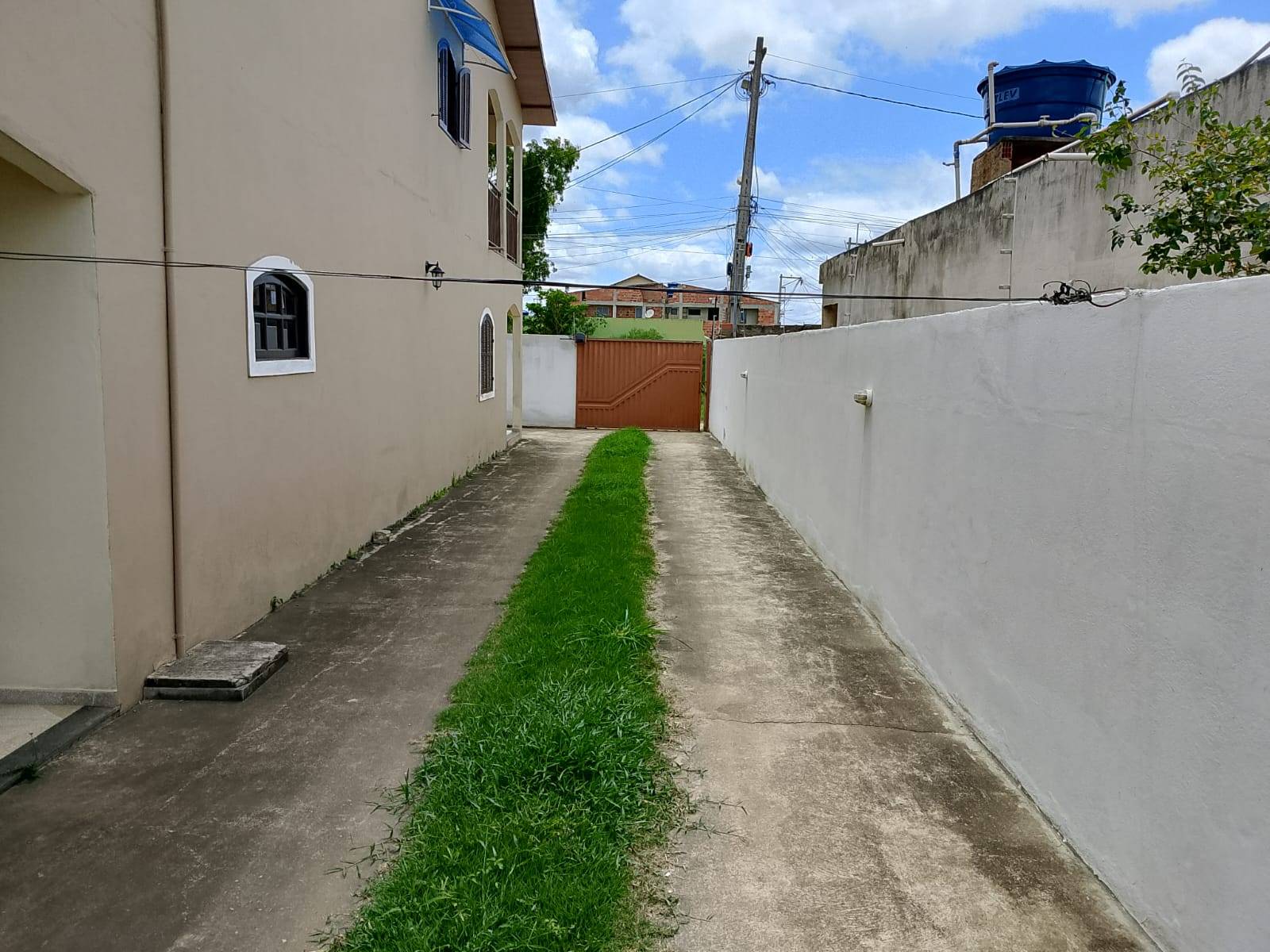 Casa, 4 quartos - Foto 4