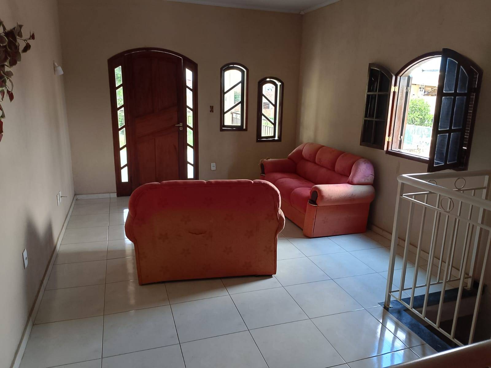 Casa, 4 quartos - Foto 7