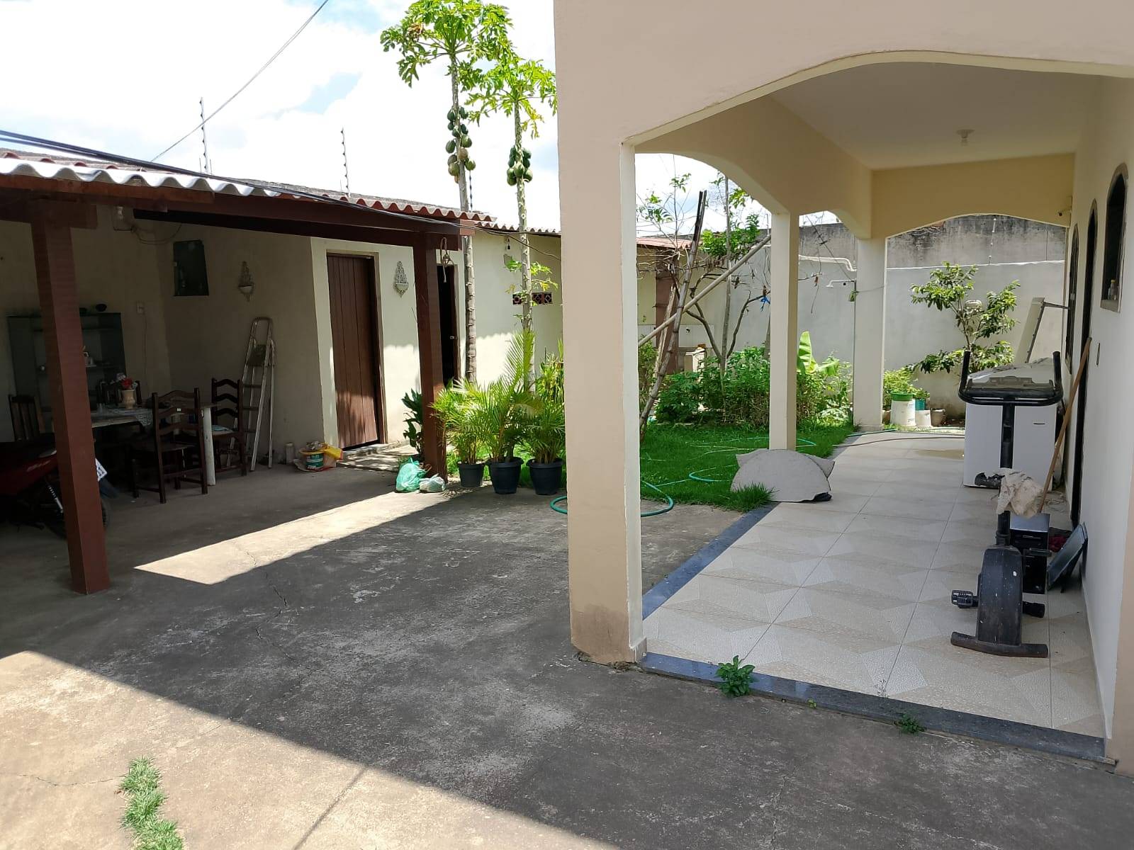 Casa, 4 quartos - Foto 27