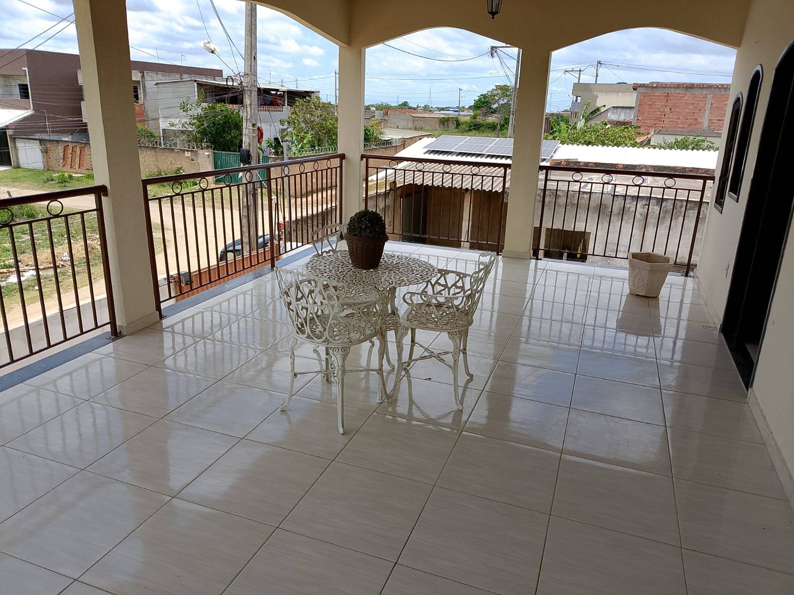 Casa, 4 quartos - Foto 28