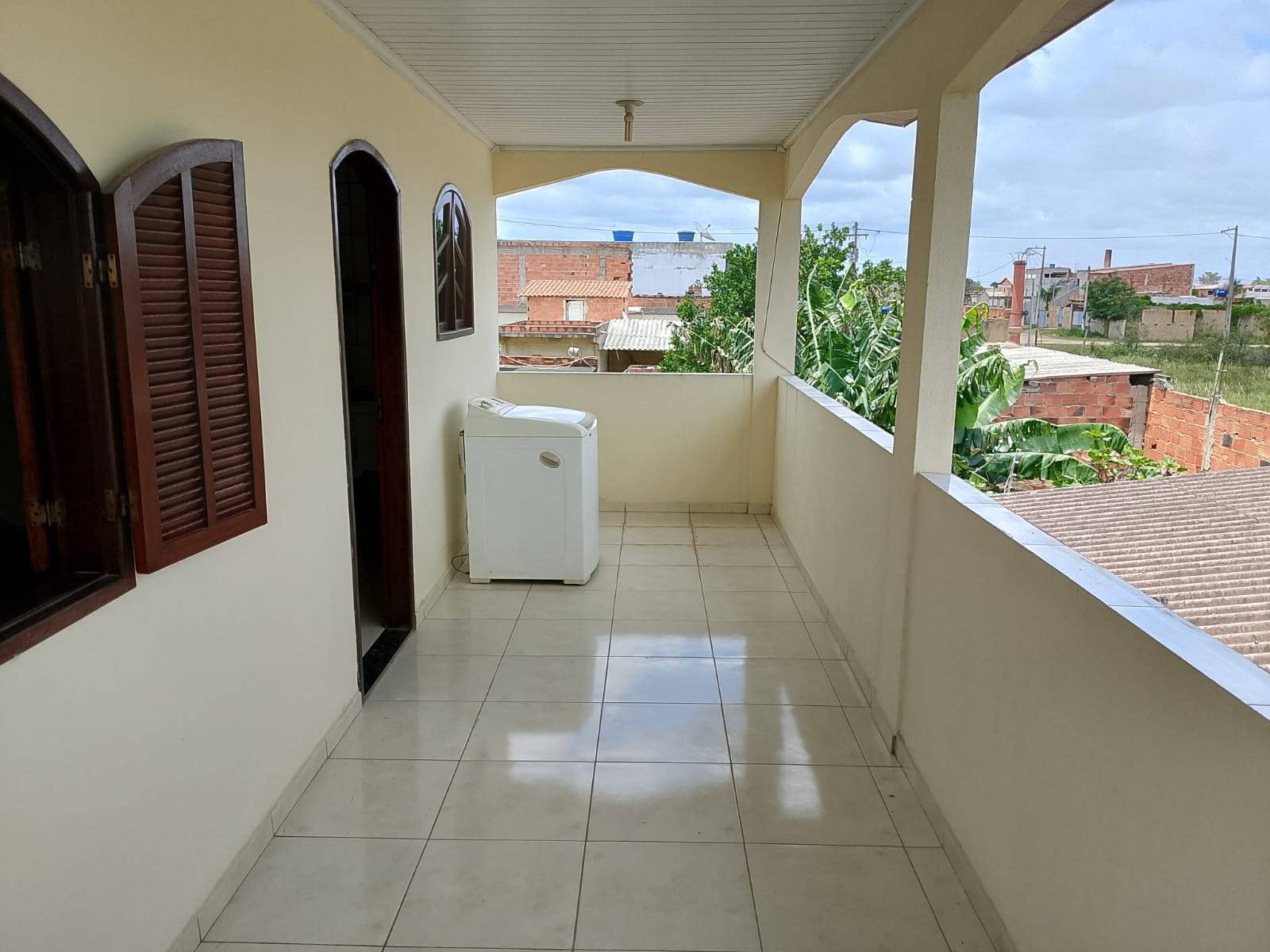 Casa, 4 quartos - Foto 30